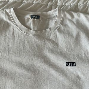 KITH LAX Tee Shirt